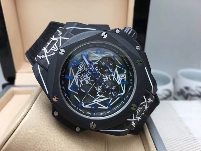 HUBLOT GENEVE Watch 573